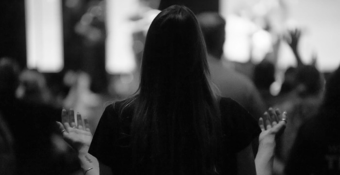 Prayer and Presence image